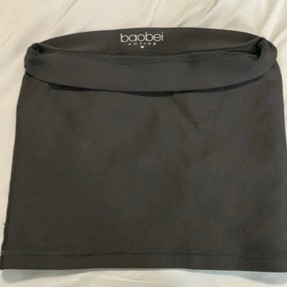 Bao Bei Belly Sport Maternity Support Band "belly sports bra"